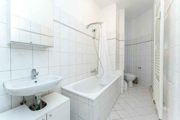 1 Schlafzimmer Wohnung mieten Berlin, Deutschland