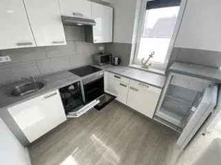 Wohnung (53.0 m²) zur Miete in Berlin (Bornholmer Straße 67, 10439 Berlin, Germany)