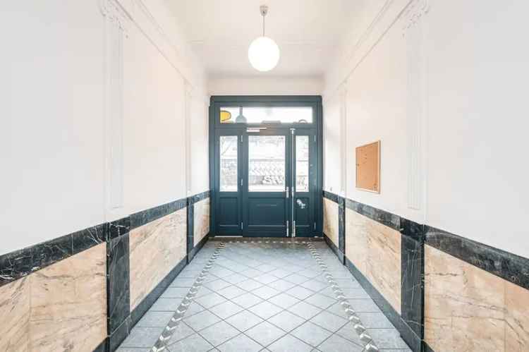 Einmalige Chance für Anleger – 7 Einheiten Kapitalanlage in Altbau in begehrter Lage Friedrichshain