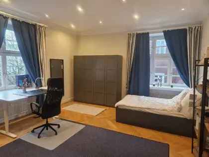 Wohnung (205.0 m²) zur Miete in Düsseldorf (Golzheimer Platz 9, 40474 Dusseldorf, Germany)