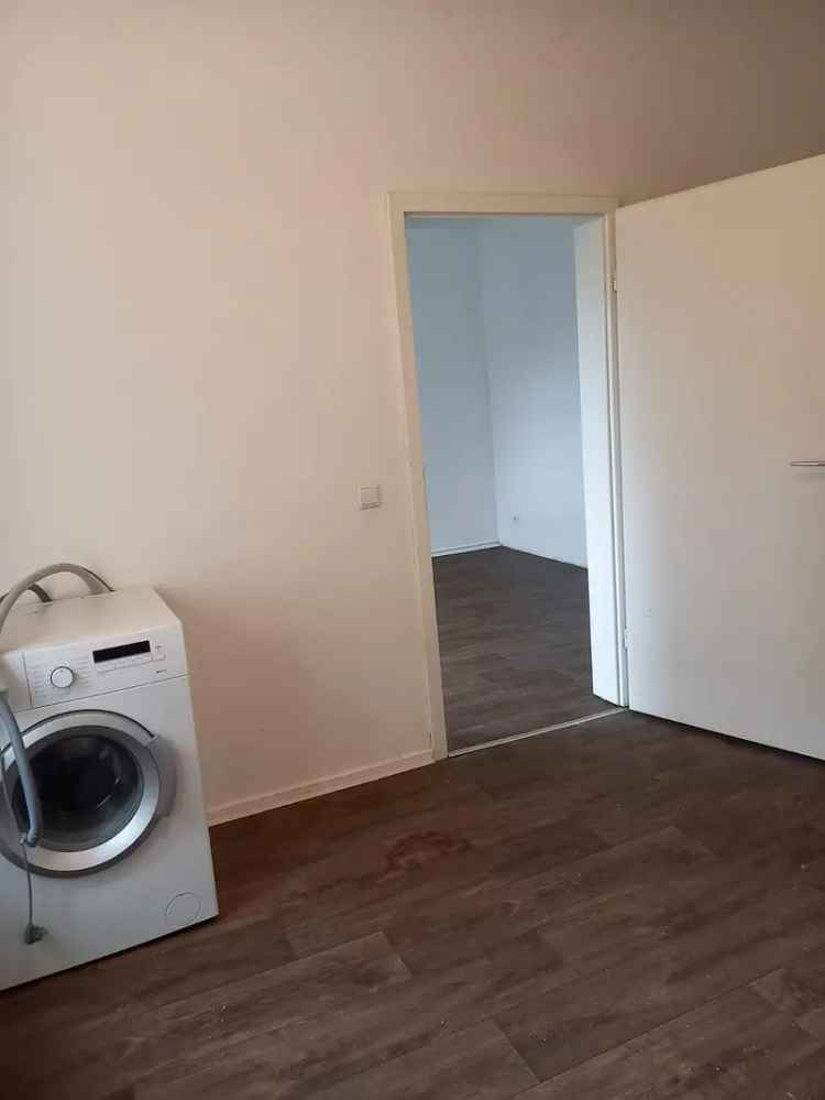 2 Zimmer Wohnung zu vermieten