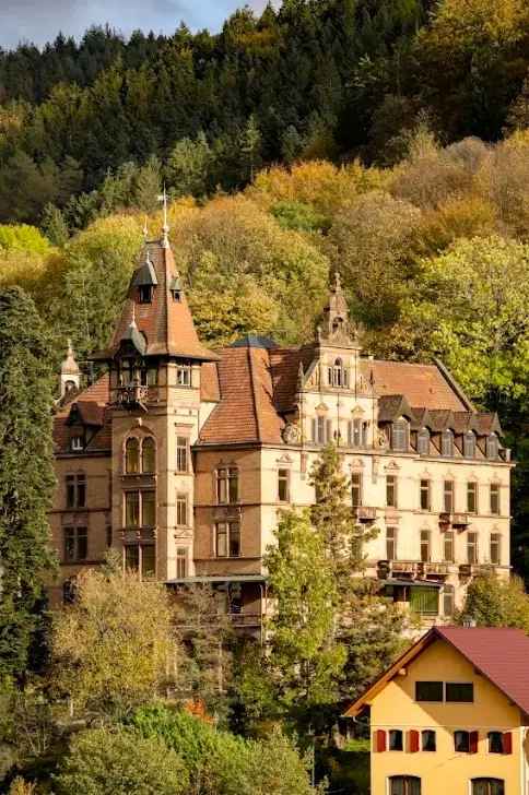 Wohnung Zum Kauf in Verwaltungsgemeinschaft Zell am Harmersbach, Baden-Württemberg