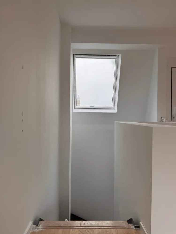 Exklusive 3 Zi Penthouse Maisonette Wohnung Köln Altstadt Süd