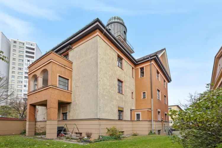 Mieten drei wohnungen in Berlin-Neukölln mit stabilen Mieteinnahmen