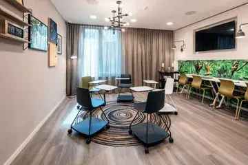 Wohnung (60.0 m²) zur Miete in Frankfurt am Main (Roßdorfer Straße 15, 60385 Frankfurt, Germany)