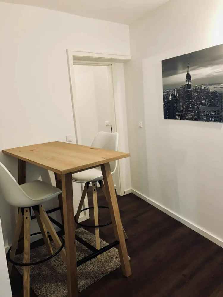 WG-Zimmer mieten Frankfurt, Deutschland