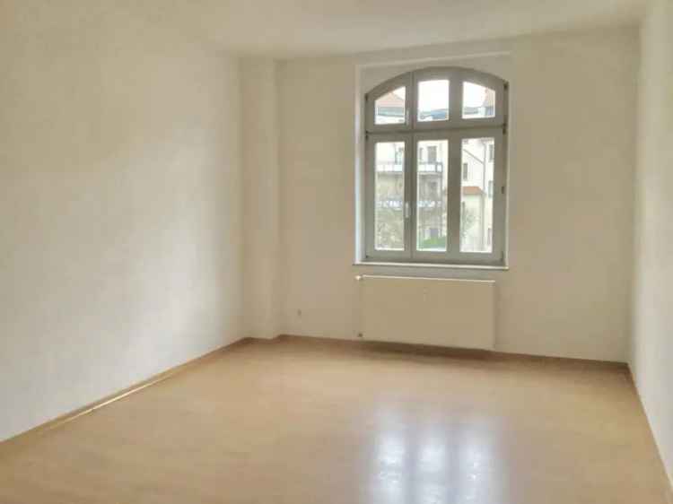 3 Zimmer Altbauwohnung Magdeburg Leipziger Straße