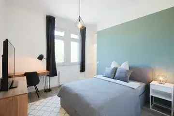 Wohnung (20.0 m²) zur Miete in Frankfurt am Main (Parkstraße 11, 60322 Frankfurt, Germany)