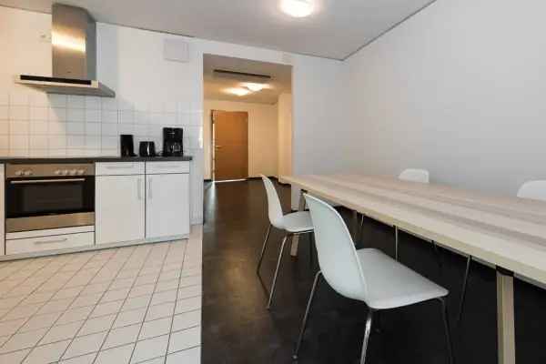 Privatzimmer in Frankfurt am Main, Bahnhofsviertel