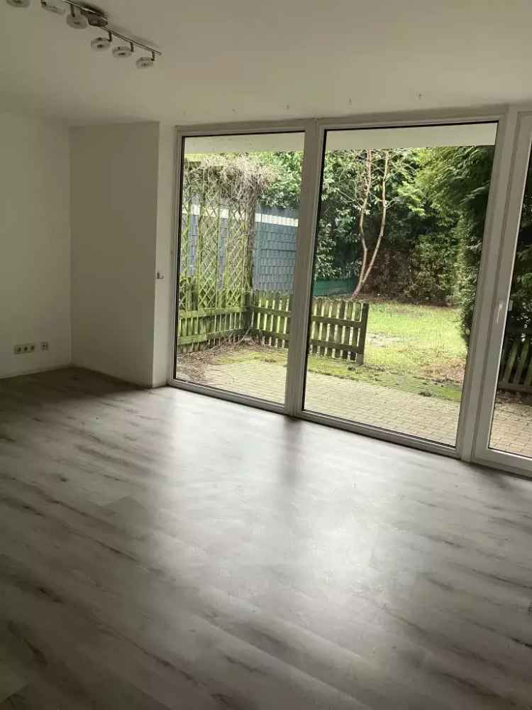 6 5 Zimmer Einfamilienhaus Herne 109m²