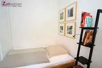 Wohnung (33.0 m²) zur Miete in Köln (Brüsseler Straße 104, 50672 Cologne, Germany)