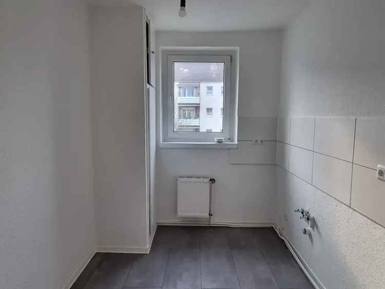 Schöne 2-Zimmer-Wohnung in ruhiger, zentraler Lage von Boizenburg inkl. 300 EUR Gutschein*!