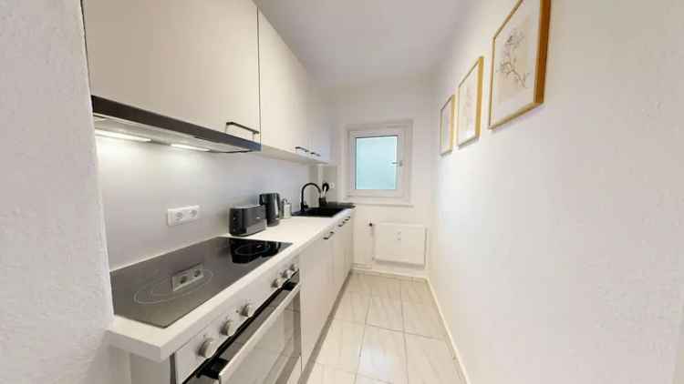 Wohnung mieten Berlin, Deutschland