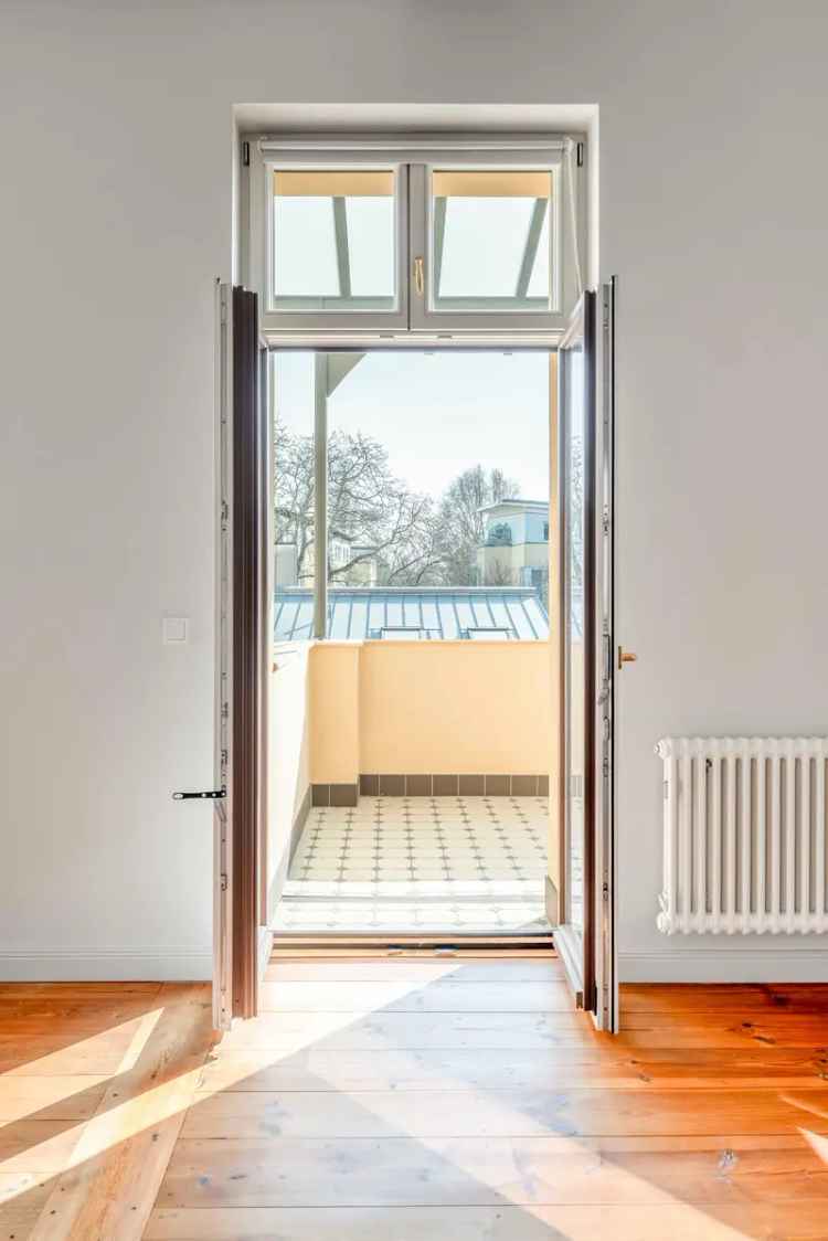 Wohnung Zum Kauf , 2, Jägerstraße, Potsdam, Brandenburg