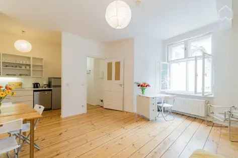 Wohnung (59.0 m²) zur Miete in Berlin (Lynarstraße, 13353 Berlin, Germany)