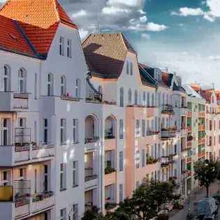 Wohnung (77.0 m²) zur Miete in Berlin (Bremer Straße 74, 10551 Berlin, Germany)