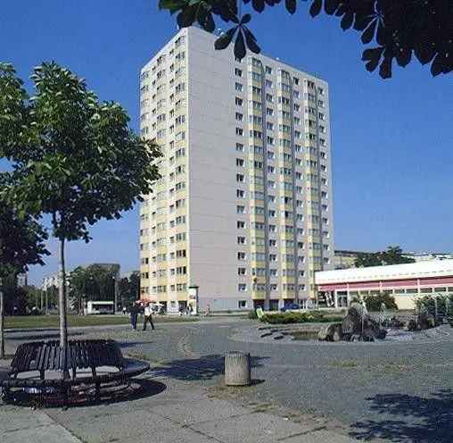 Seniorenwohnung mit bodengleicher Dusche - Betreutes Wohnen möglich