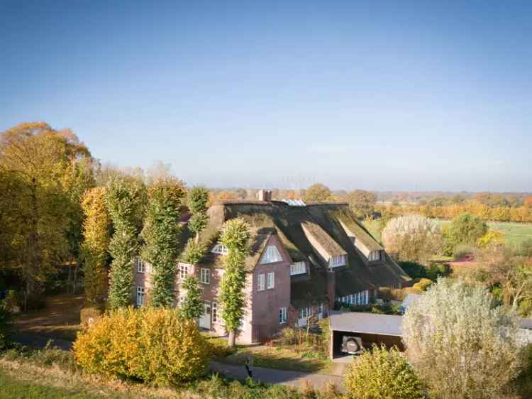 Haus Zum Kauf in Lauenburgische Seen, Schleswig-Holstein