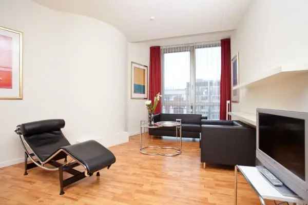 Modernes Apartment Kurfürstendamm 2 Zimmer