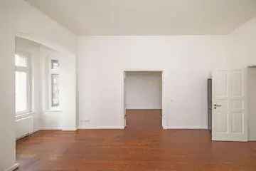 Wohnung (90.0 m²) zur Miete in Berlin (Gustav-Adolf-Straße 1A, 13086 Berlin, Germany)