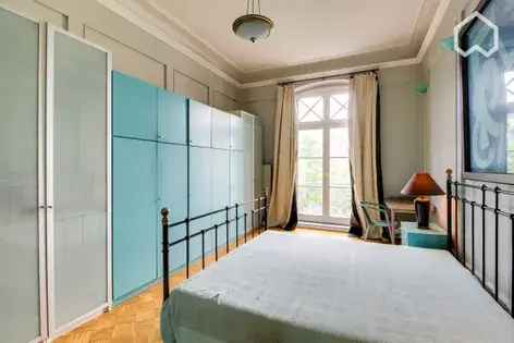 Wohnung (100.0 m²) zur Miete in Düsseldorf (Parkstraße 14, 40477 Dusseldorf, Germany)