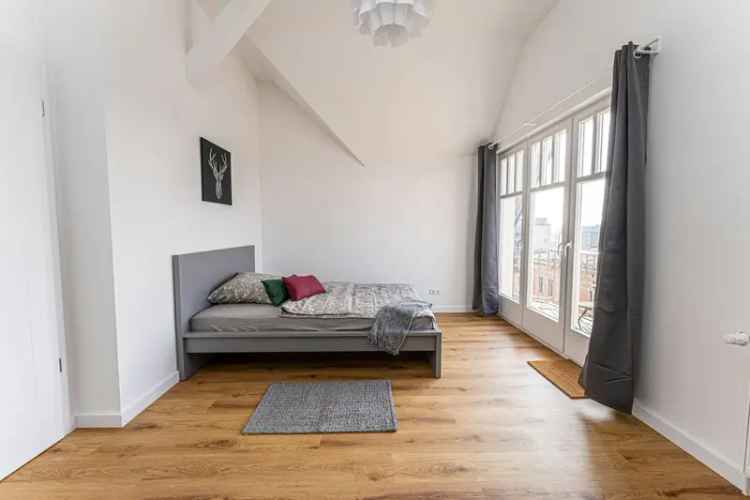 WG-Zimmer mieten Berlin, Deutschland