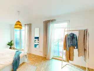 Wohnung (83.0 m²) zur Miete in Hamburg (Parkstraße 22, 22605 Hamburg, Germany)