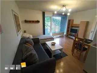 Wohnung (27.0 m²) zur Miete in Düsseldorf (Bülowstraße 17, 40476 Dusseldorf, Germany)