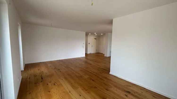 Gehobene 5-Zimmer Wohnung Gohlis-Süd