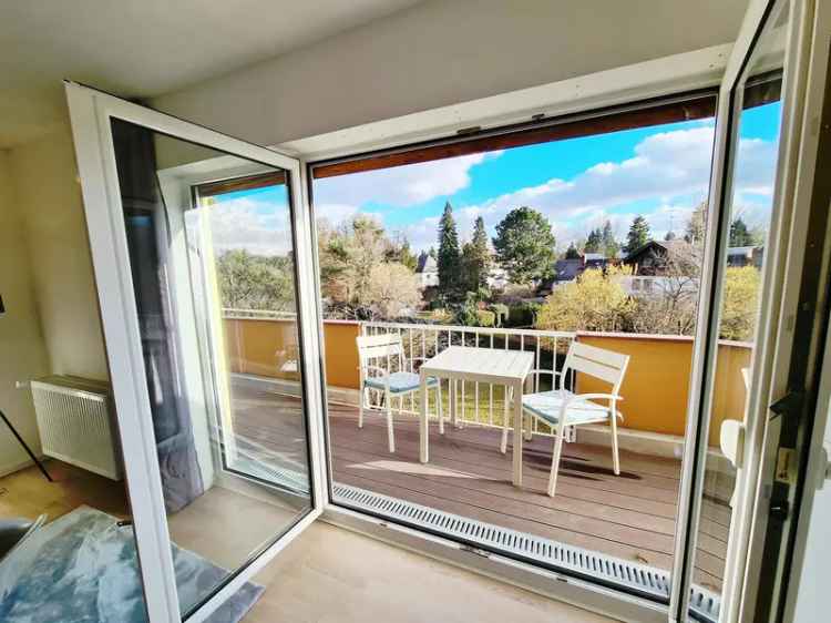 2 Schlafzimmer Wohnung mieten München, Deutschland