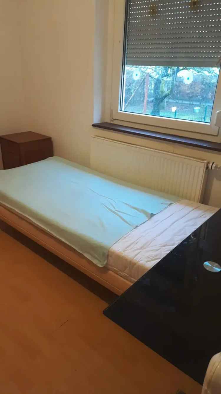 WG-Zimmer mieten Leinfelden-Echterdingen, Deutschland