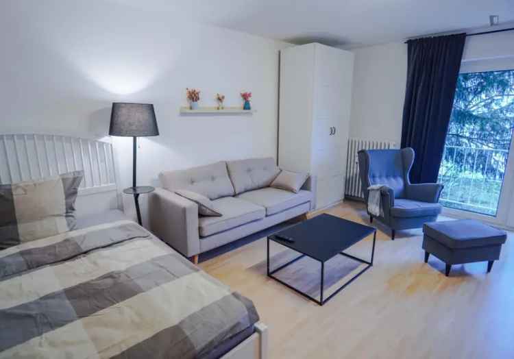 Wohnung mieten Köln, Deutschland