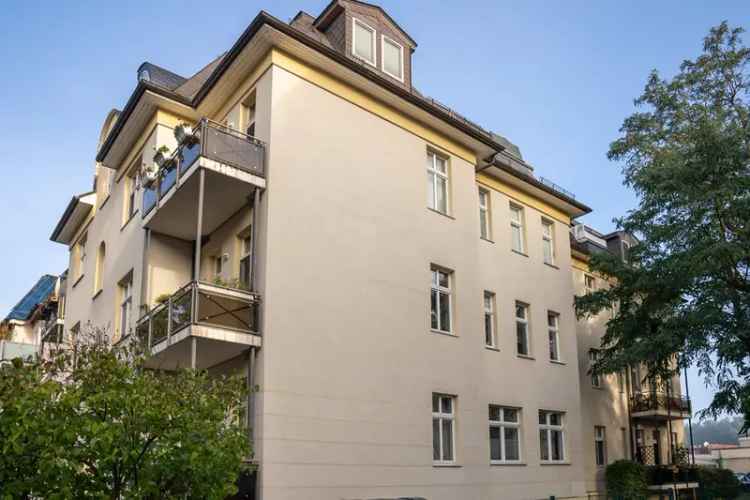 Maisonettewohnung Berlin K


öpnick mit Dachterrasse und Keller