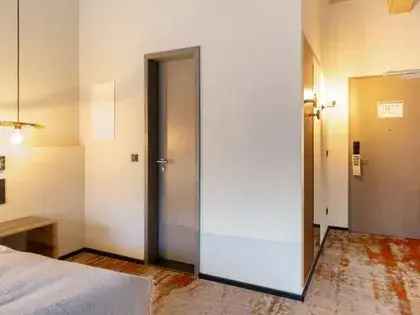 1-Zimmer-Wohnung (22.0 m²) zur Miete in Hamburg (Poßmoorweg 5, 22301 Hamburg, Germany) - immosurf.de