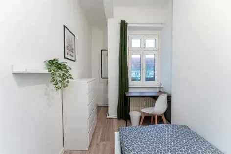 Wohnung (10.0 m²) zur Miete in Berlin (Greifswalder Straße 227, 10405 Berlin, Germany)