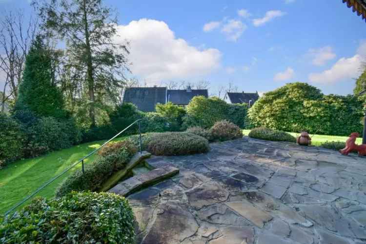 Einfamilienhaus mit Pool Sauna Kettwig