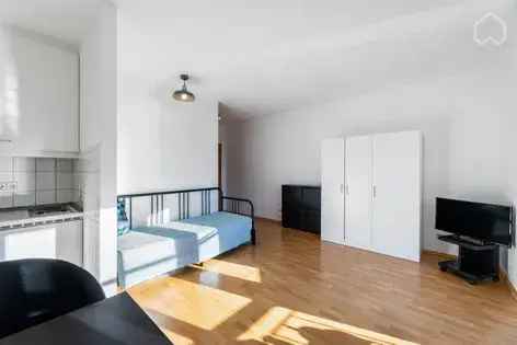 Wohnung (27.0 m²) zur Miete in Düsseldorf (Oertelstraße 16, 40225 Dusseldorf, Germany)