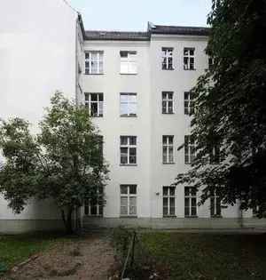 Wohnung (54.0 m²) zur Miete in Berlin (Weitlingstraße 111A, 115, 115A, 10317 Berlin, Germany) - immosurf.de