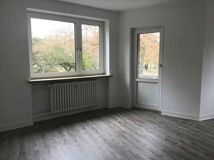 2 Zimmer Wohnung Wilhelmshöhe Bahnhof Nähe