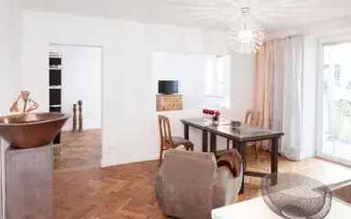 Wohnung (63.0 m²) zur Miete in Stuttgart (Kronprinzstraße 19, 70173 Stuttgart, Germany)