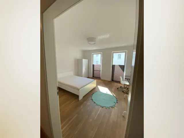 WG-Zimmer mieten Berlin, Deutschland