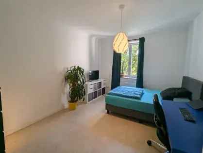 Wohnung (64.0 m²) zur Miete in Frankfurt am Main (Hammarskjöldring 59, 60439 Frankfurt, Germany)