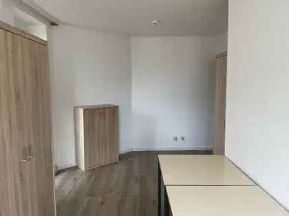 Wohnung (42.0 m²) zur Miete in Frankfurt am Main (Kleyerstraße 43, 60326 Frankfurt, Germany)