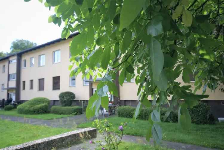 Gepflegte Kapitalanlage, 3-Zimmer Eigentumswohnung im grünen Umfeld