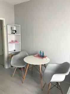 Wohnung (20.0 m²) zur Miete in Frankfurt am Main (Feuerbachstraße 14, 60325 Frankfurt, Germany)