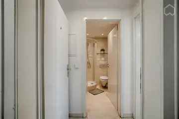 Wohnung (59.0 m²) zur Miete in Düsseldorf (Schwannstraße 25, 40476 Dusseldorf, Germany)