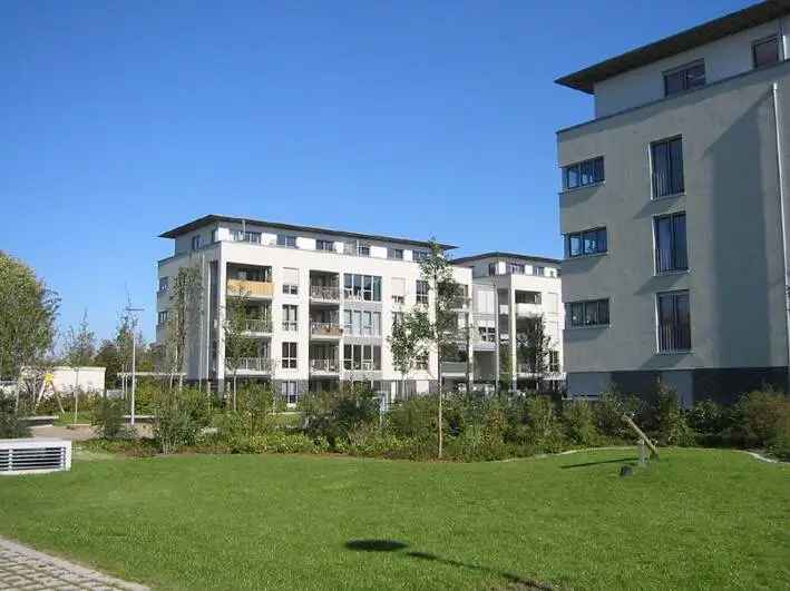 Demnächst frei! 3-Zimmer-Wohnung in Köln Mülheim