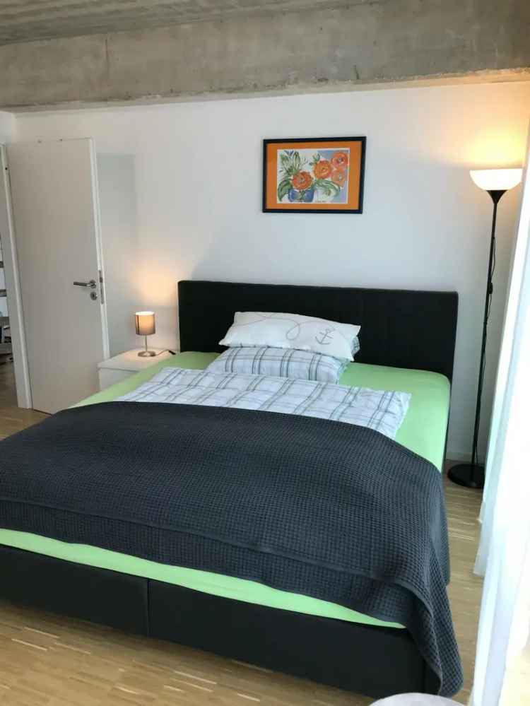 1 Schlafzimmer Wohnung mieten Hohenkirchen-Siegertsbrunn, Deutschland