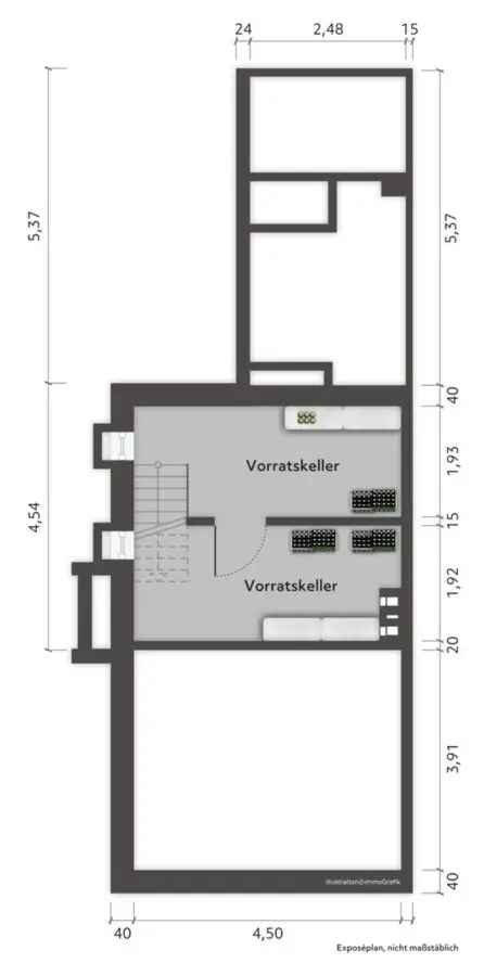 Kaufen Doppelhaushälfte in zentraler Lage von Itzehoe