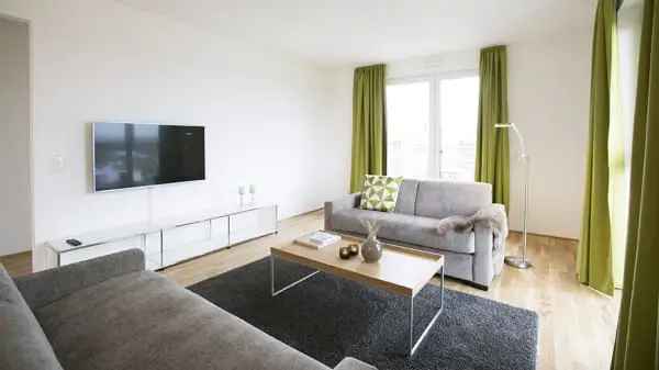 Apartment in Budenheim